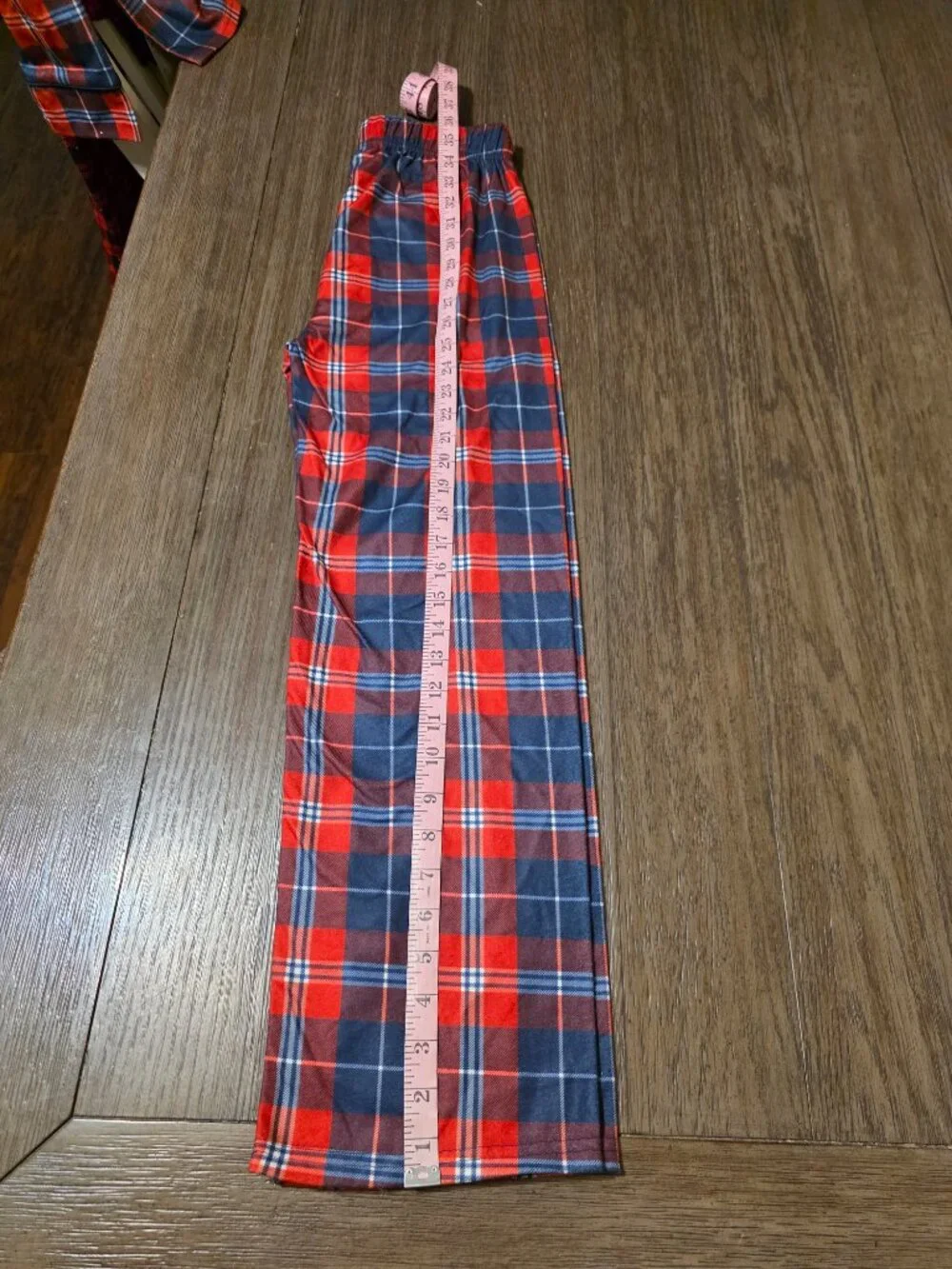 Sleep On It Boys Christmas Pajama Set NWT Large 2 Piece Jersey Coat